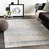 Surya Milano 2'7" x 7'7" Rug