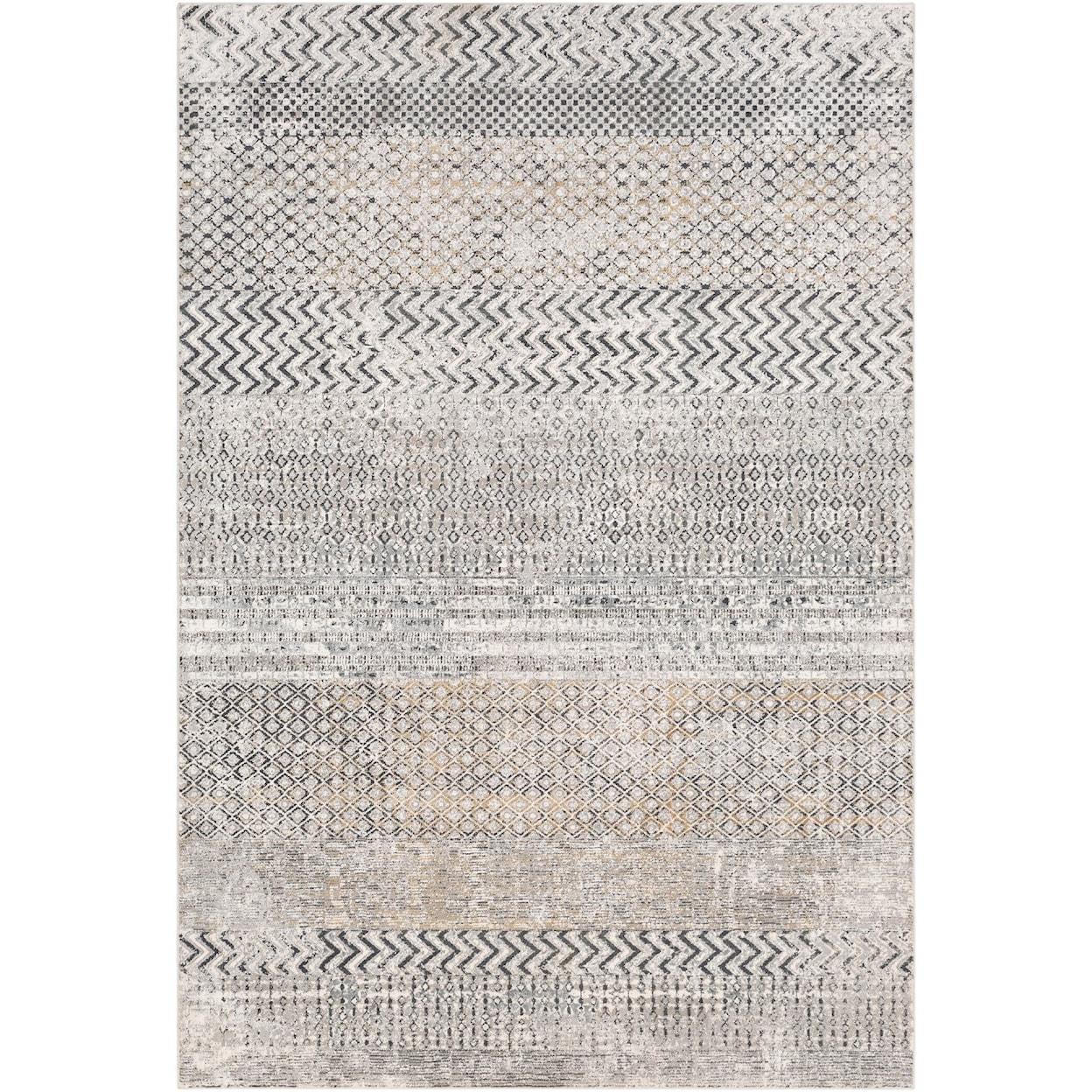 Surya Milano 5'3" x 7'3" Rug