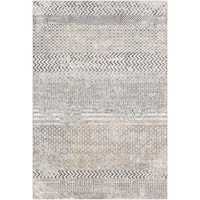 5'3" x 7'3" Rug