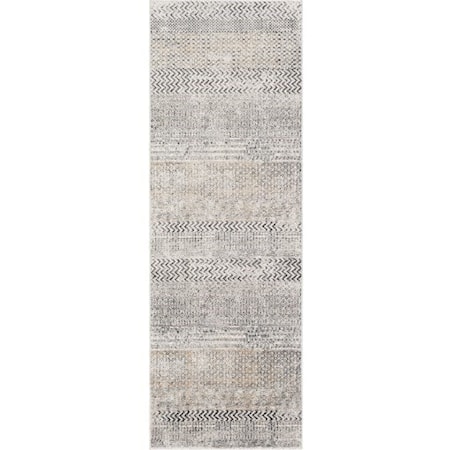 9' x 12'3" Rug