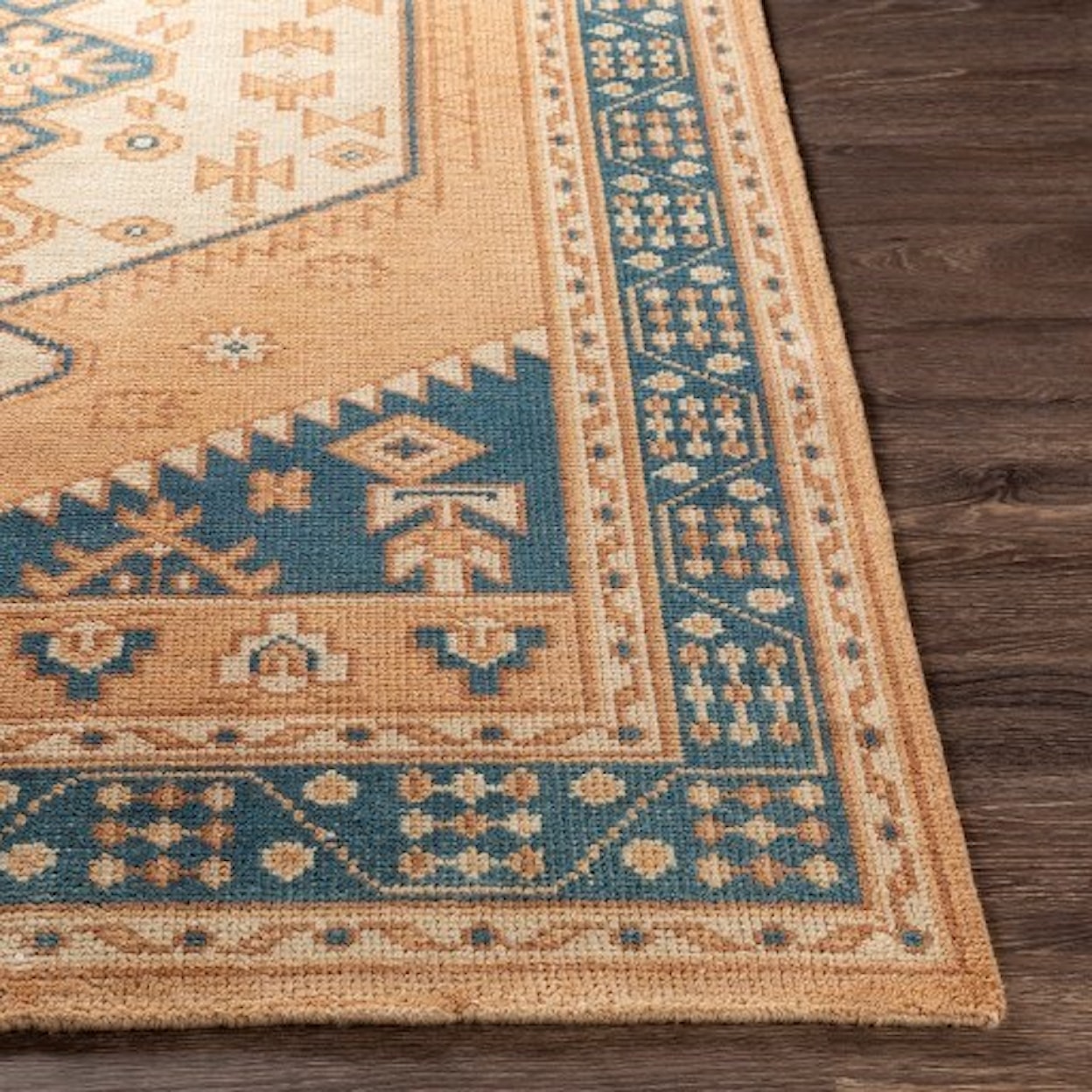 Surya Milas 6' x 9' Rug