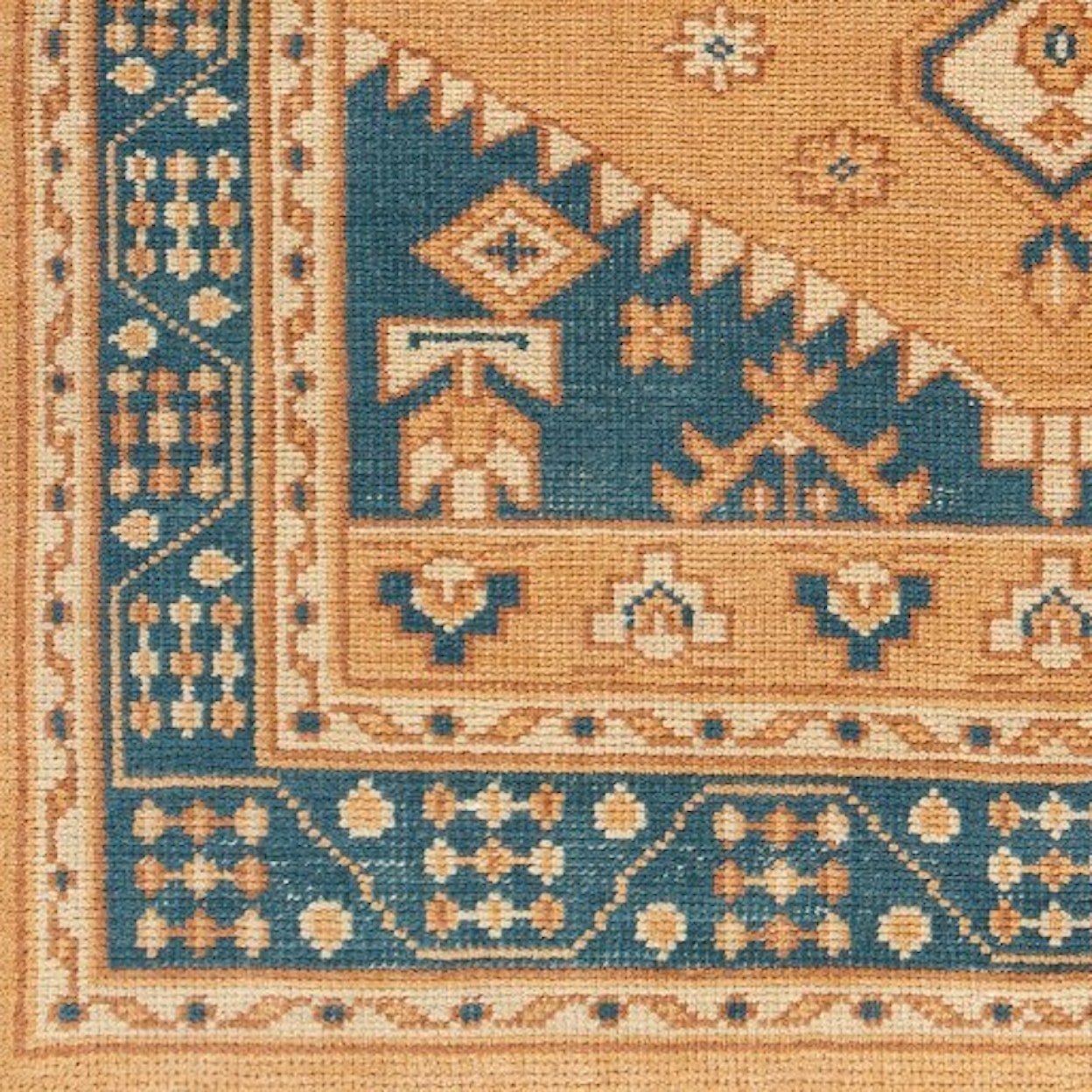 Surya Milas 6' x 9' Rug