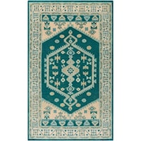 2' x 3' Rug