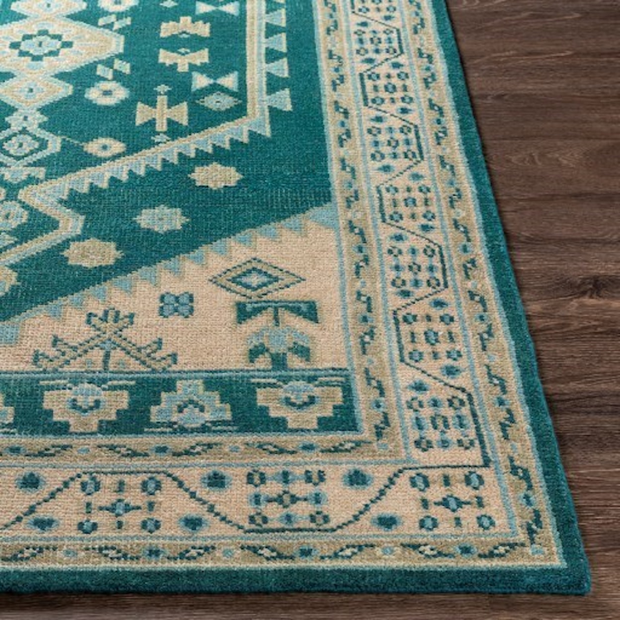 Surya Milas 5' x 7'6" Rug