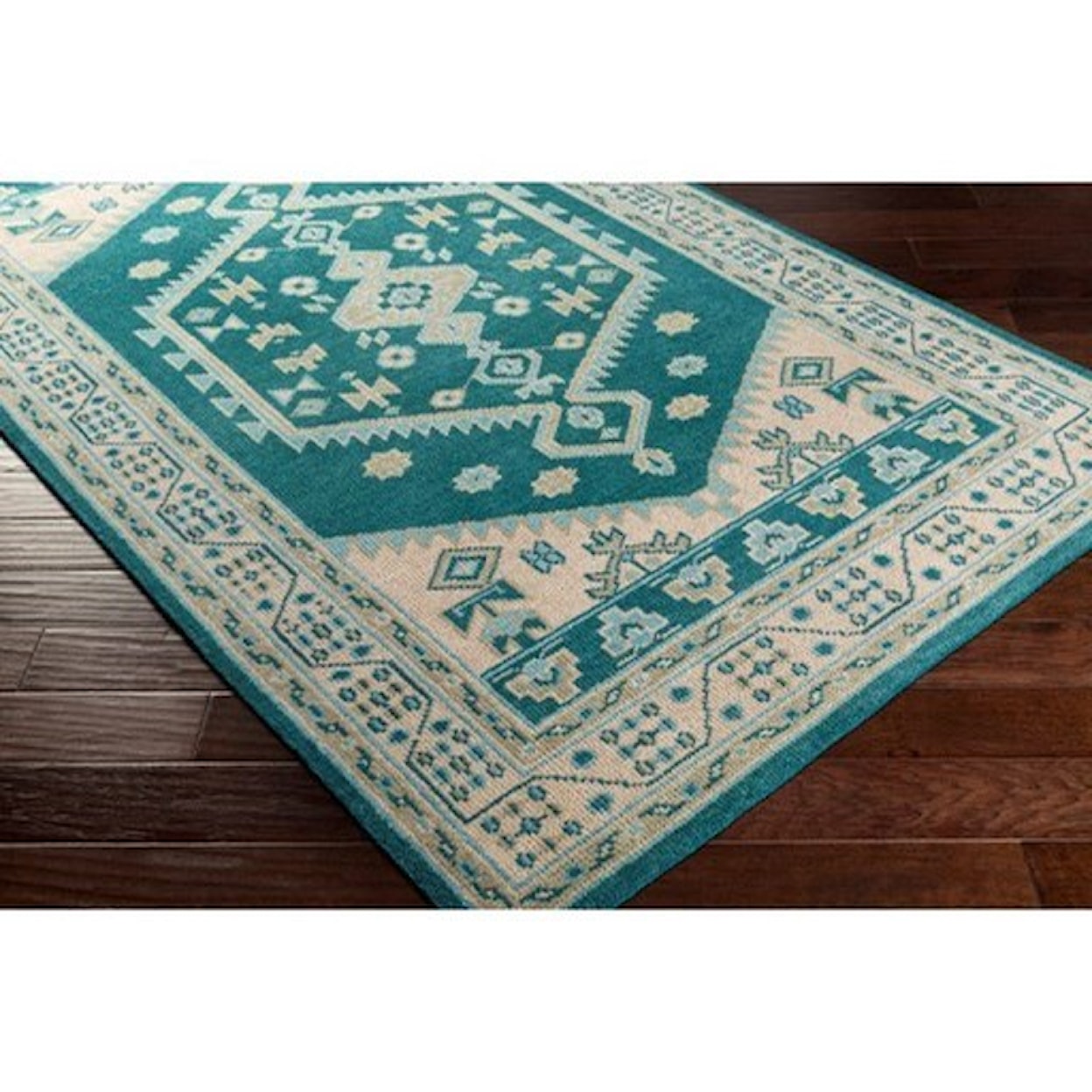 Surya Milas 5' x 7'6" Rug