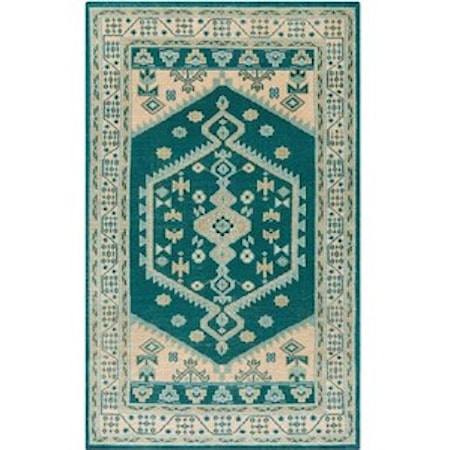 8&apos; x 10&apos; Rug