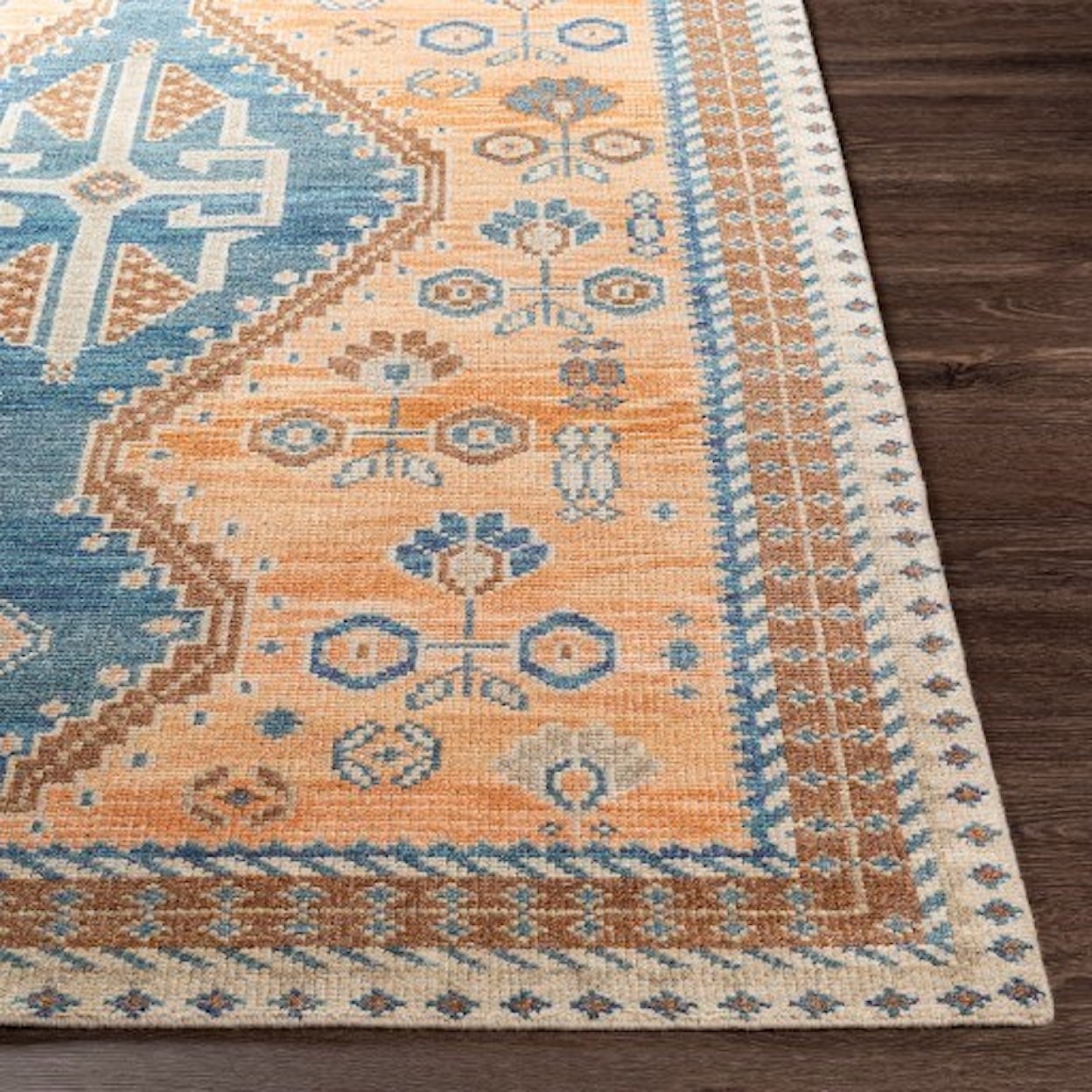 Surya Milas 2' x 3' Rug