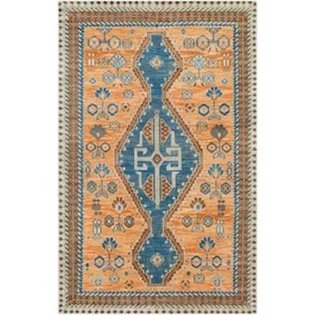 2' x 3' Rug