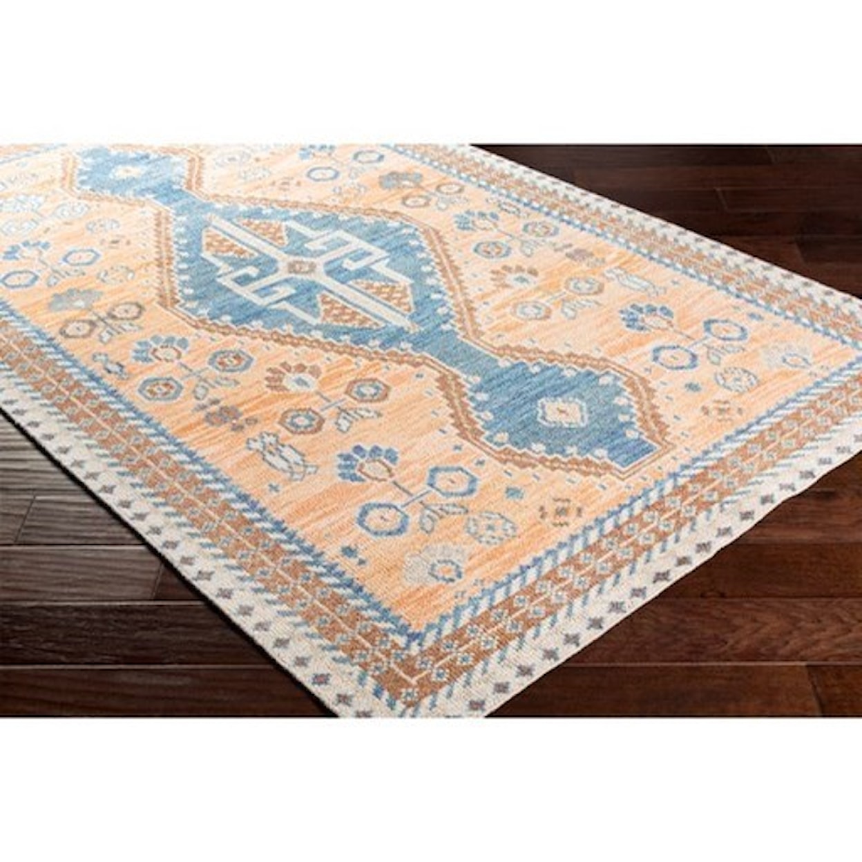 Surya Milas 5' x 7'6" Rug