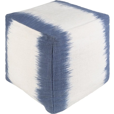 Cube Pouf