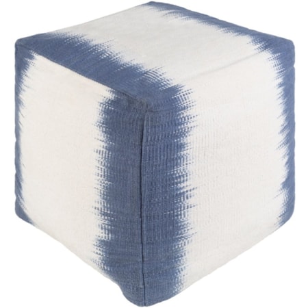 Cube Pouf