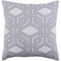 20 x 20 x 0.25 Pillow Cover