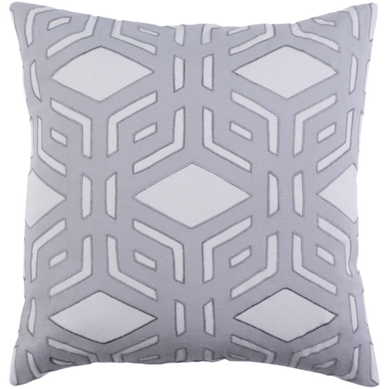 Surya Millbrook Pillow