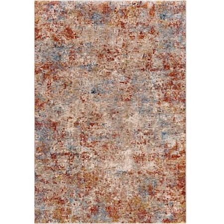 10' x 14' Rug