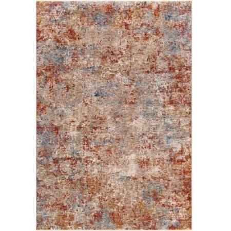 10' x 14' Rug