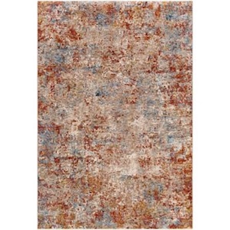 10' x 14' Rug