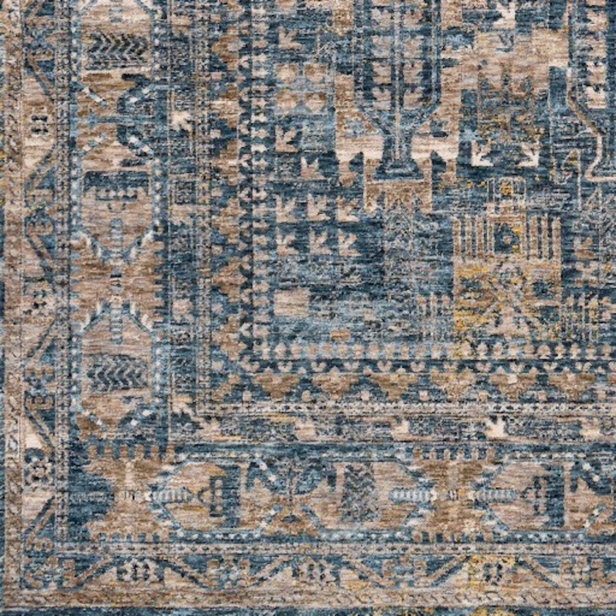 Surya Mirabel 2' x 3' Rug