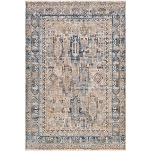 10' x 14' Rug