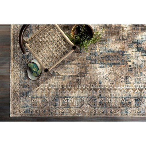 10' x 14' Rug