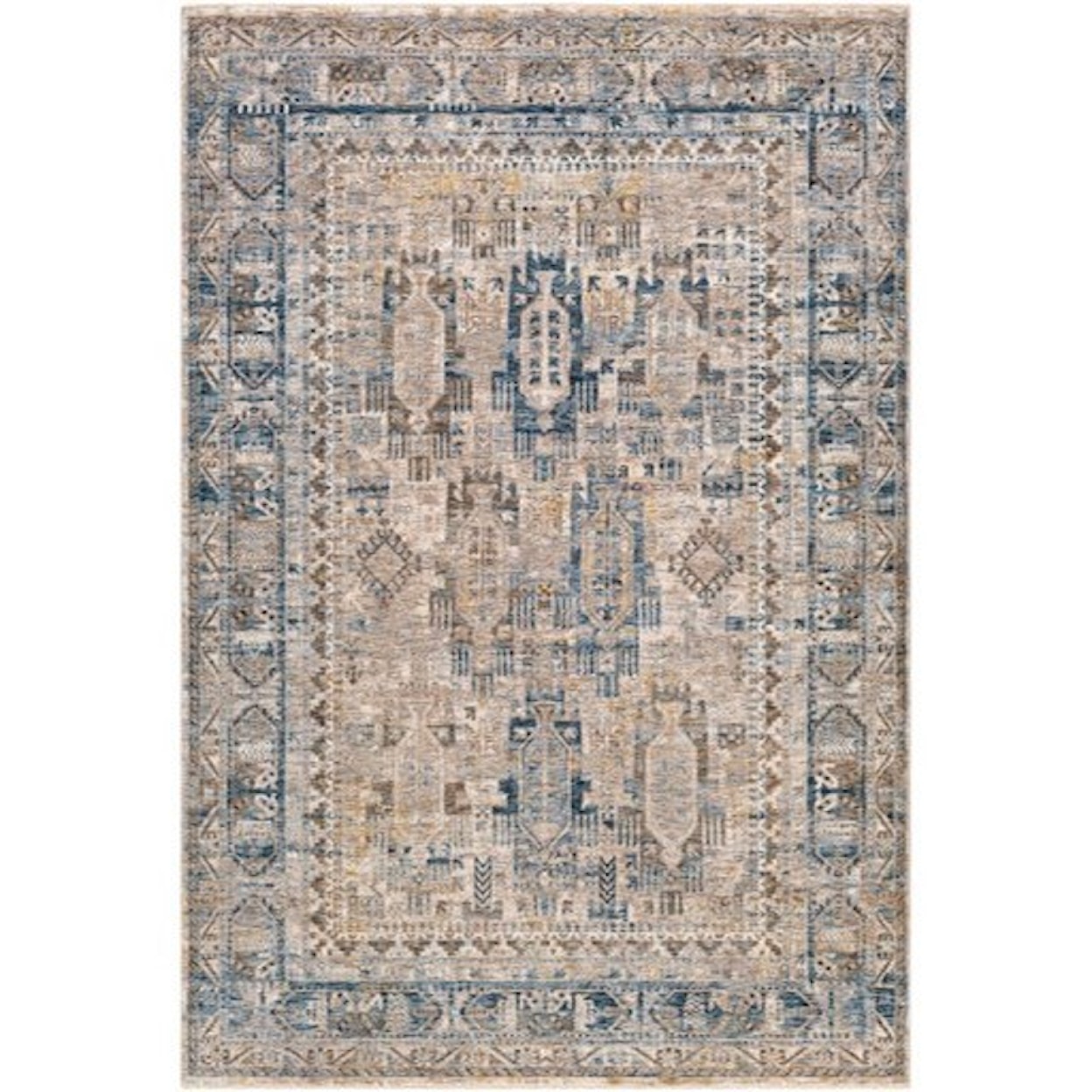 Surya Mirabel 2' x 3' Rug