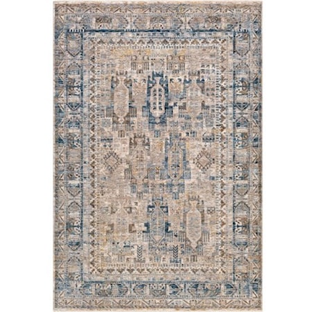 2' x 3' Rug