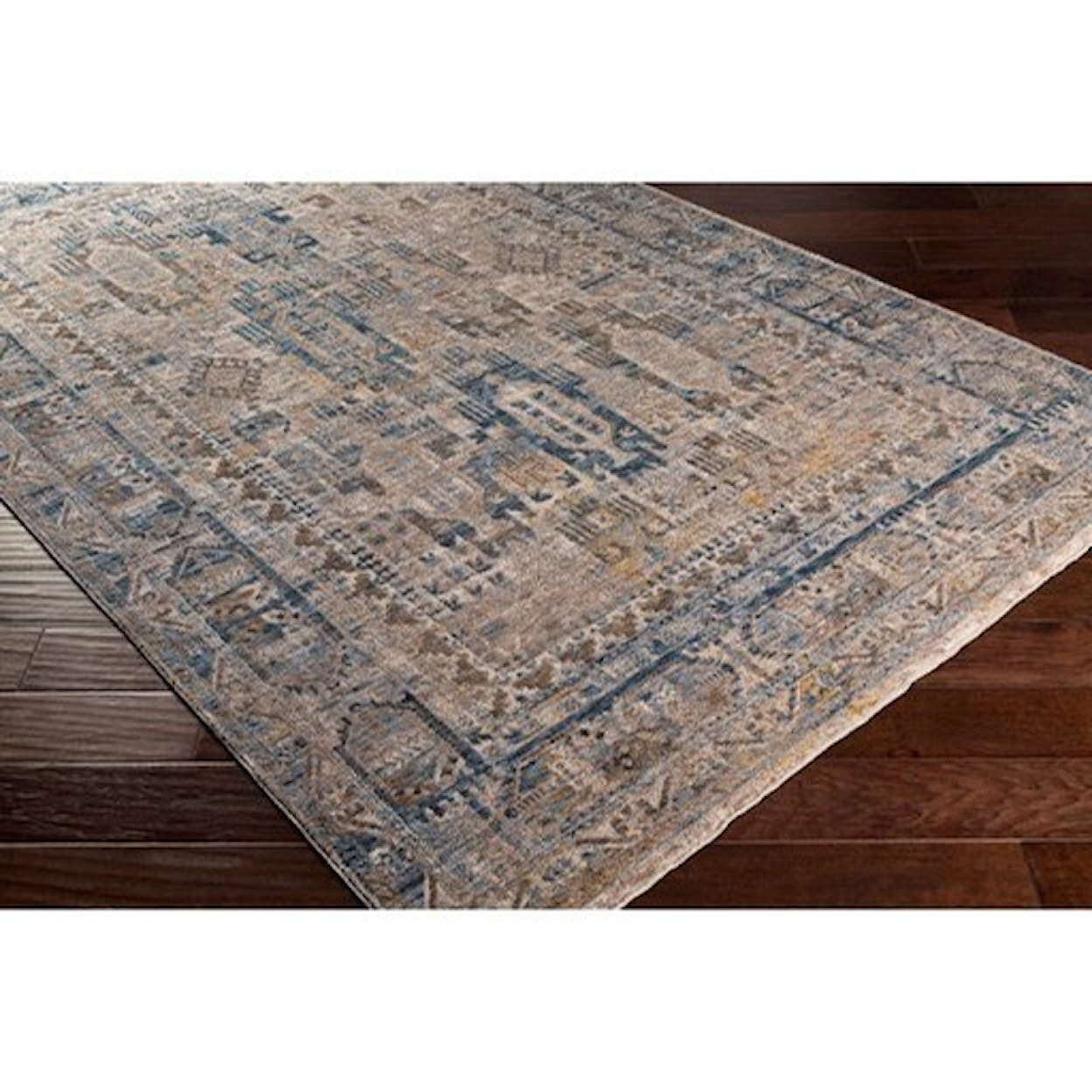 Surya Mirabel 2' x 3' Rug