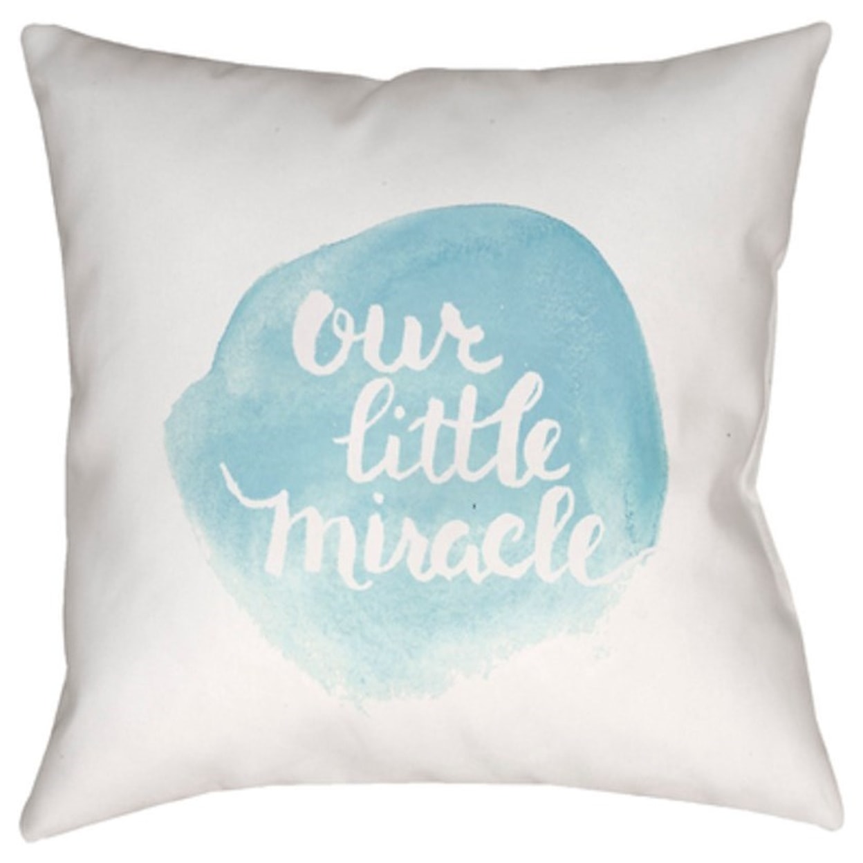 Surya Miracle Pillow