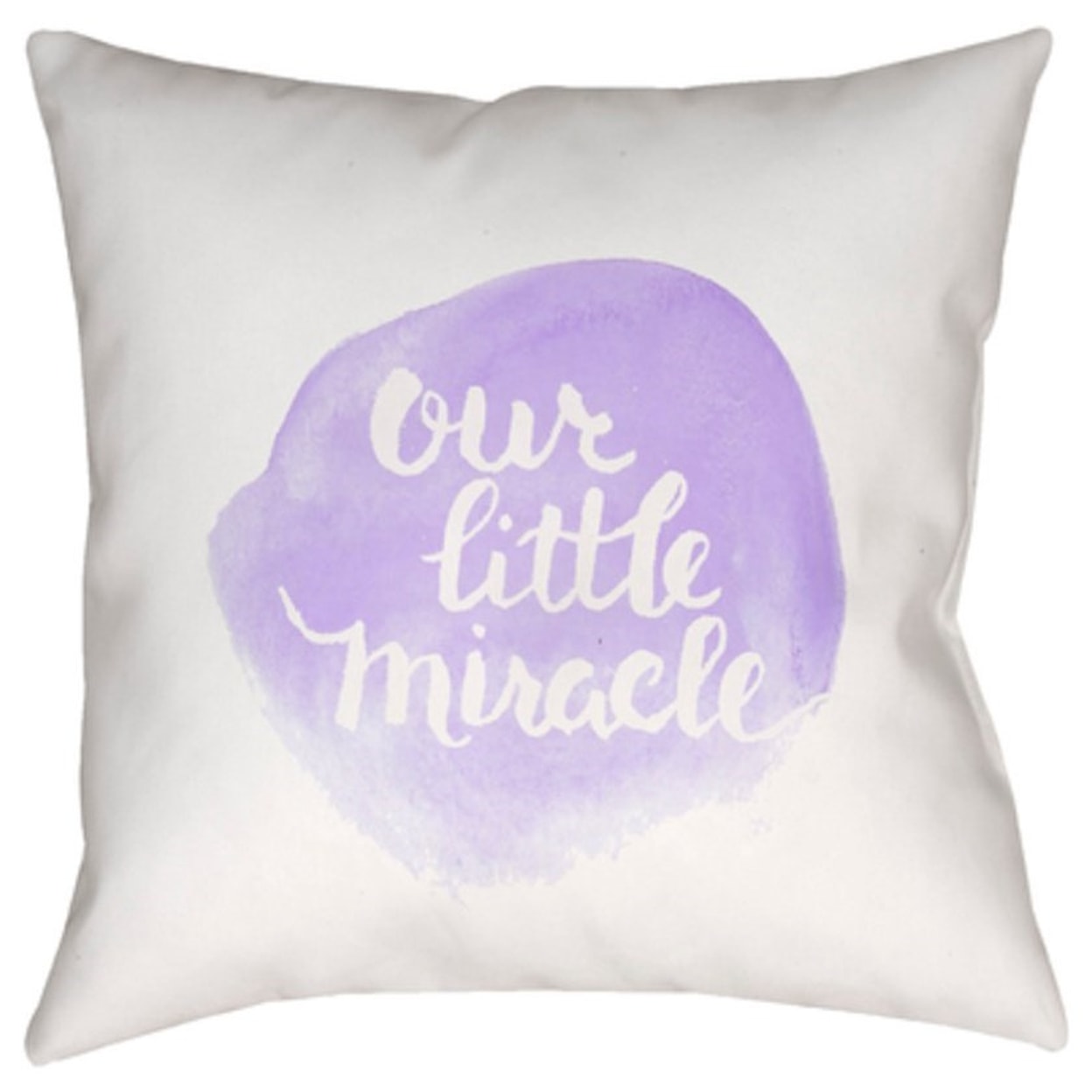 Surya Miracle Pillow