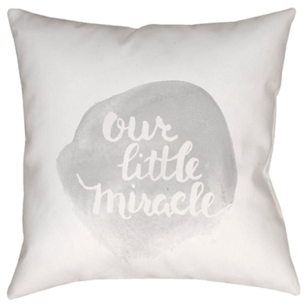 Surya Miracle Pillow