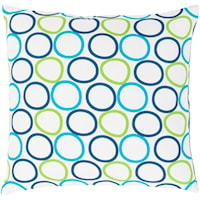 18 x 18 x 4 Pillow Kit