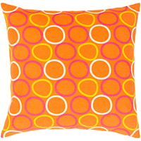 20 x 20 x 0.25 Pillow Cover