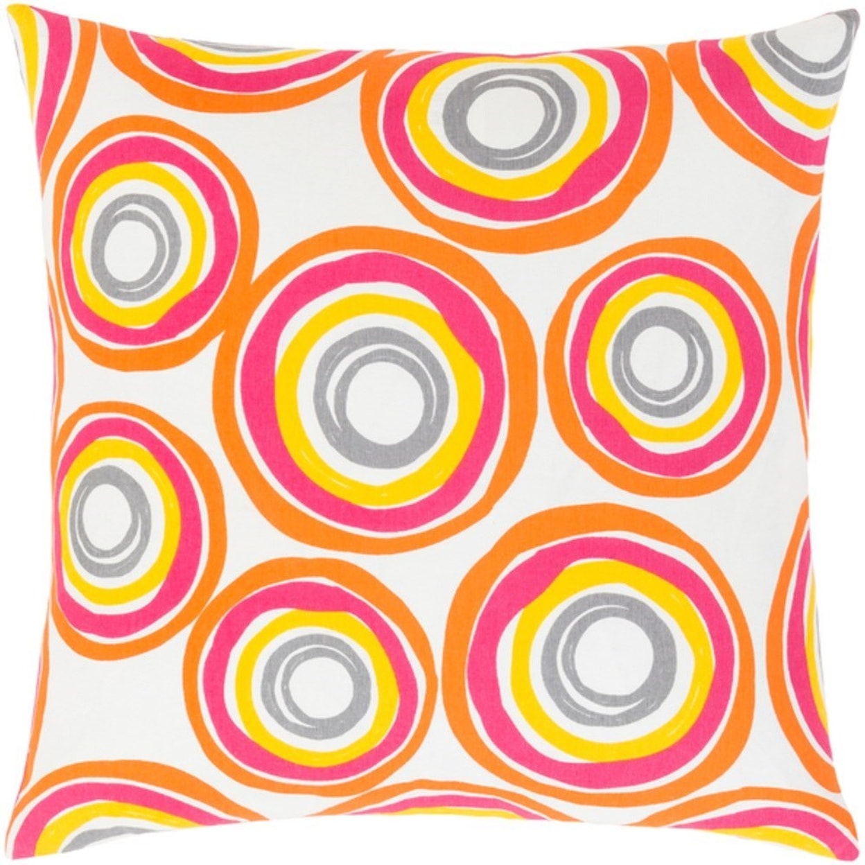 Surya Miranda Pillow