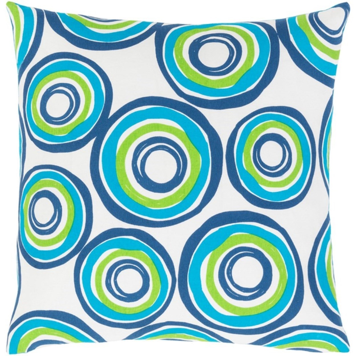 Surya Miranda Pillow