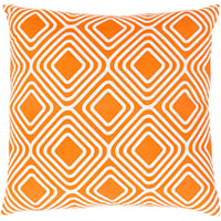 18 x 18 x 0.25 Pillow Cover