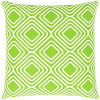 18 x 18 x 0.25 Pillow Cover