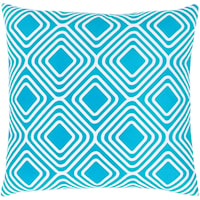 20 x 20 x 0.25 Pillow Cover