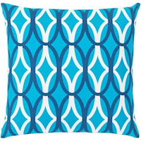 18 x 18 x 0.25 Pillow Cover