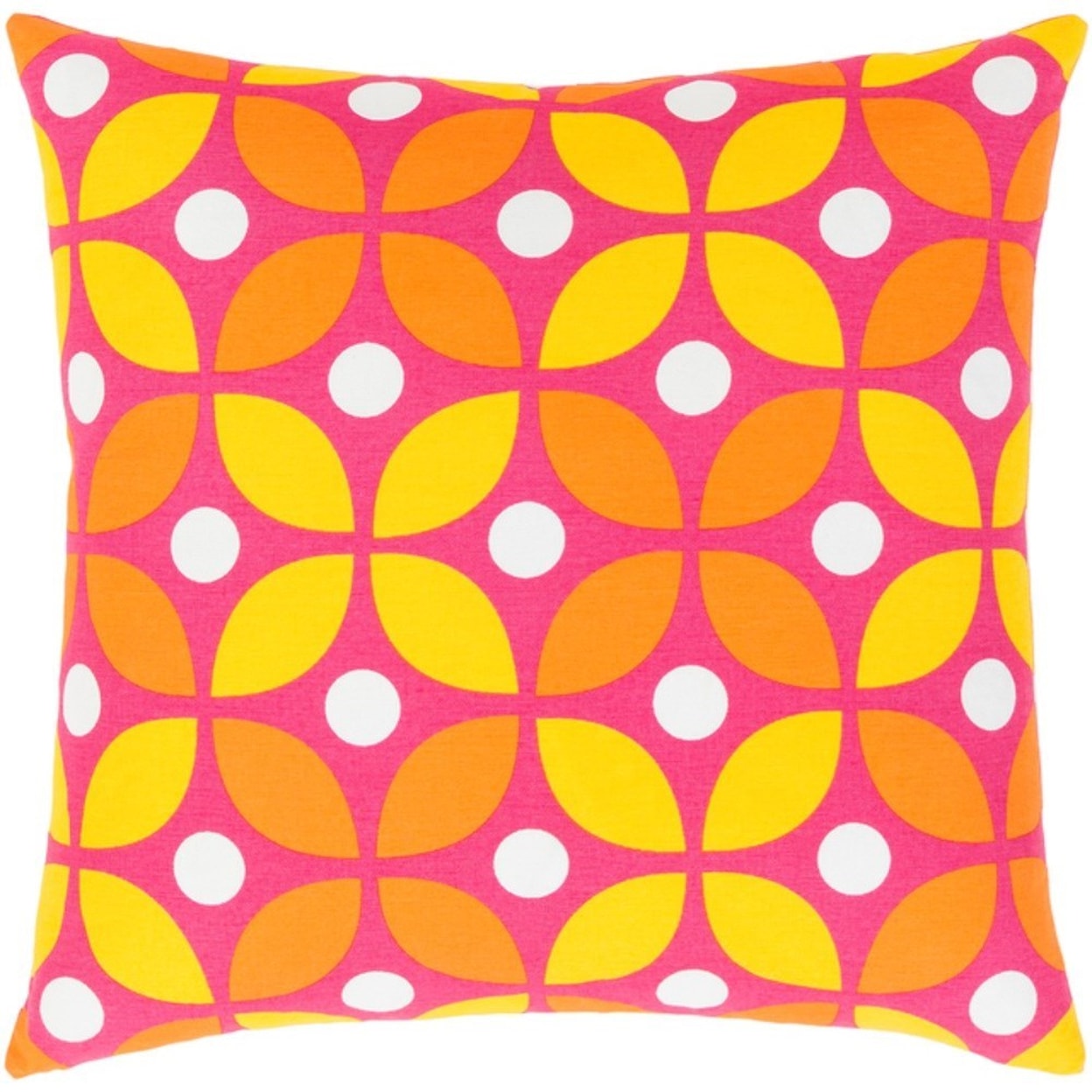 Surya Miranda Pillow