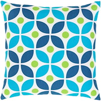 18 x 18 x 4 Pillow Kit