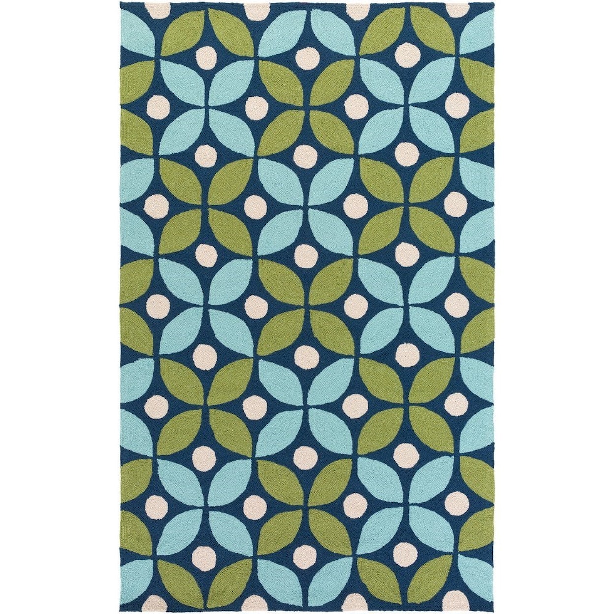 Surya Miranda 2' x 3' Rug