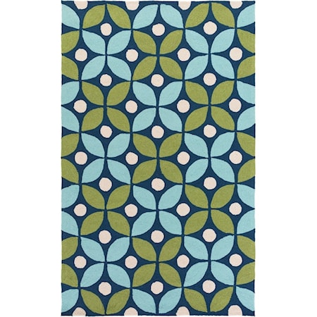 2' x 3' Rug