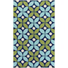 Surya Miranda 2'6" x 8' Runner Rug