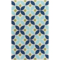 2' x 3' Rug