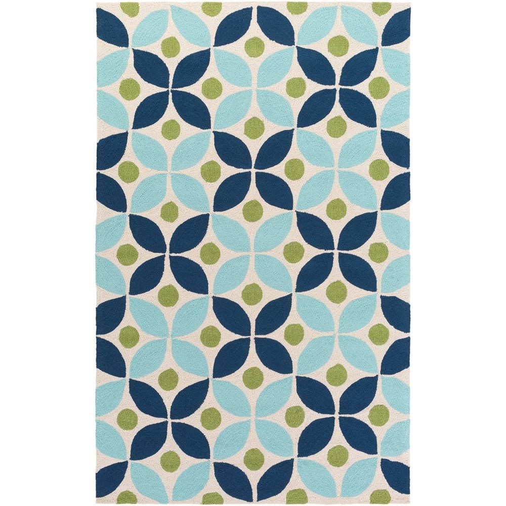 2'6" x 8' Runner Rug