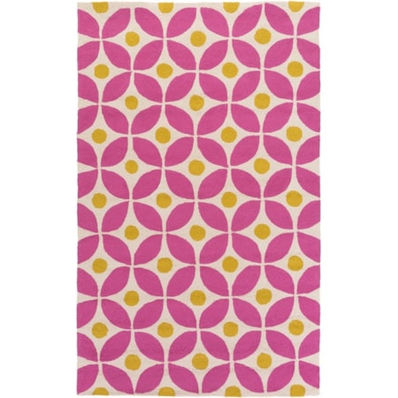 8' x 10' Rug