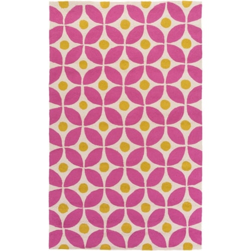 8' x 10' Rug