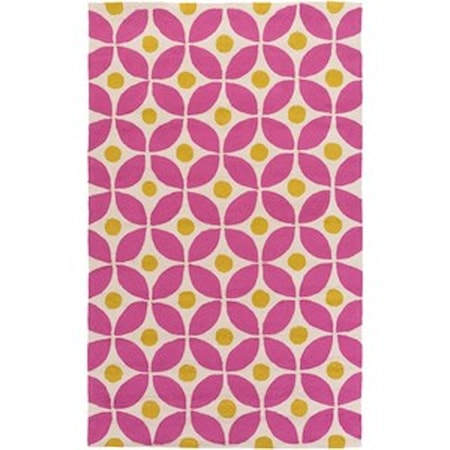 8' x 10' Rug