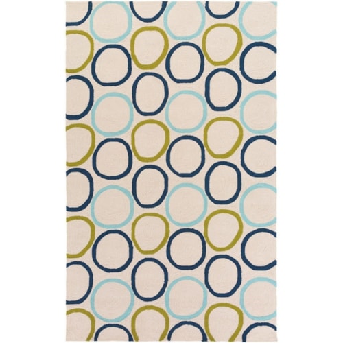 2' x 3' Rug