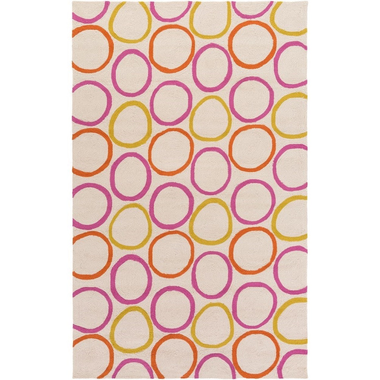 Surya Miranda 2' x 3' Rug