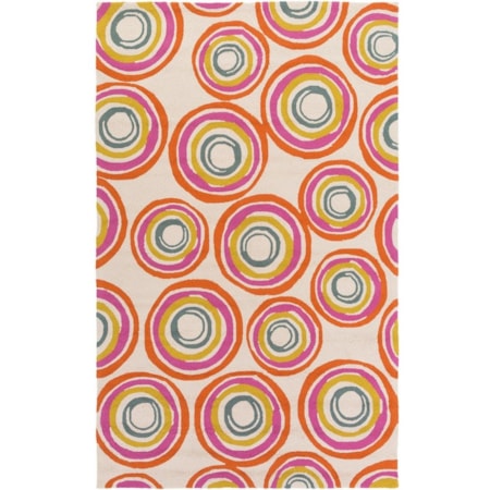 8' x 10' Rug